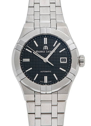 モーリス・ラクロア(MAURICE LACROIX)の腕時計 比較 2023年人気売れ筋 