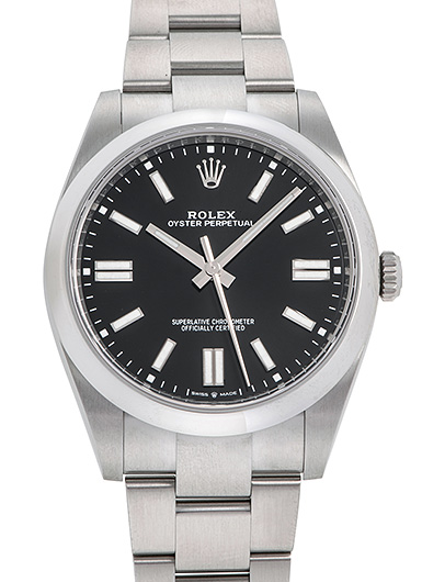 ケースサイズ:41mm ロレックス(ROLEX)の腕時計 比較 2022年人気売れ筋 