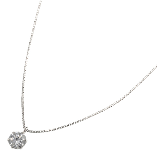 ネックレス ダイヤモンド ハートネックレス ペンダントの人気商品 