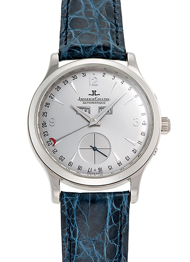 JAEGER-LECOULTRE Master Date