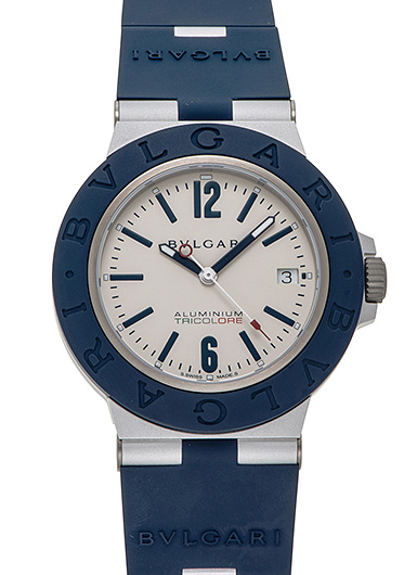 タイプ:メンズ ブルガリ(BVLGARI)の腕時計 比較 2023年人気売れ筋 
