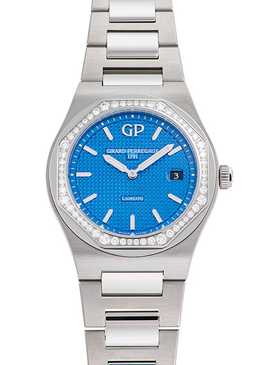 ジラール・ペルゴ(GIRARD-PERREGAUX)の腕時計 比較 2022年人気売れ筋 
