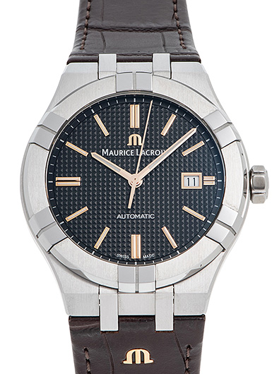 モーリス・ラクロア(MAURICE LACROIX)の腕時計 比較 2022年人気売れ筋 