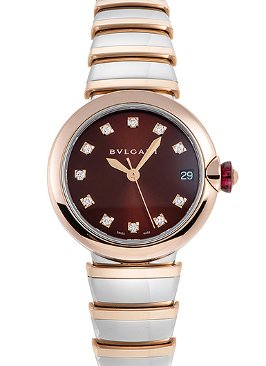 ブルガリ ルチェアの腕時計 比較 2023年人気売れ筋ランキング - 価格.com