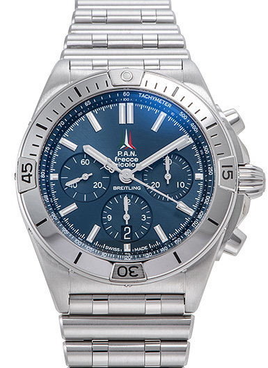 zenith chronomaster original 2021