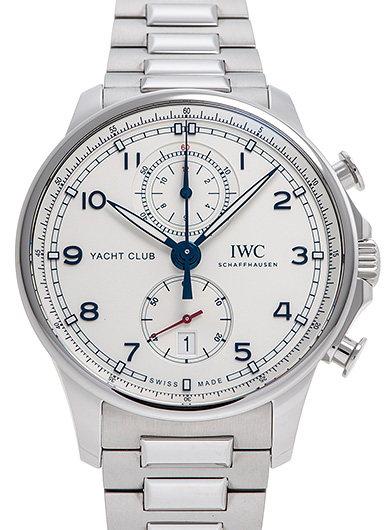 IWC | ポルトギーゼ] ブランド時計:格安通販、高額買取の【かめ吉】