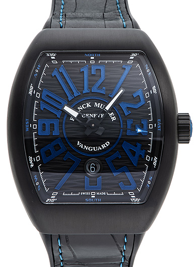 タイプ:メンズ フランク・ミュラー(FRANCK MULLER)の腕時計 比較 2023 