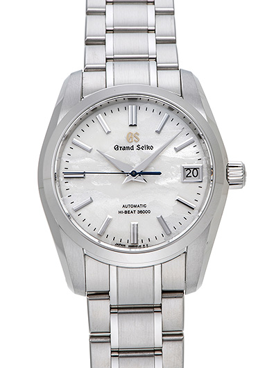 グランドセイコー Grand Seiko SBGH311 シルバー メンズ 腕時計