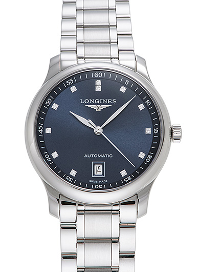 タイプ:メンズ ロンジン(LONGINES)の腕時計 比較 2024年人気売れ筋