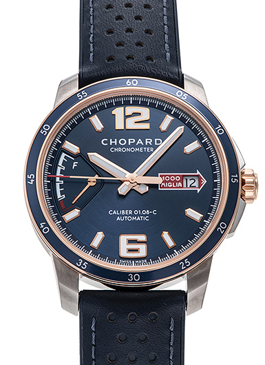 ショパール (CHOPARD) ブランド時計＆ジュエリー:格安通販、高額買取の 