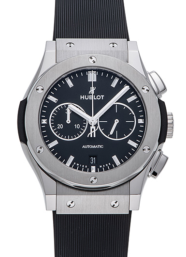 タイプ:メンズ ウブロ(HUBLOT)の腕時計 比較 2024年人気売れ筋