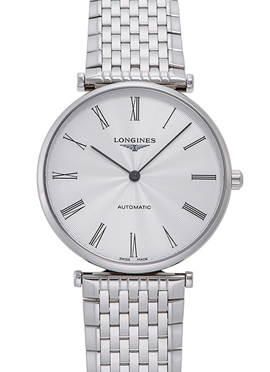 LONGINES ラグランクラシクドゥ　L4.259.4 クォーツ　腕時計