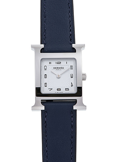 タイプ:レディース エルメス(HERMES)の腕時計 比較 2023年人気売れ筋