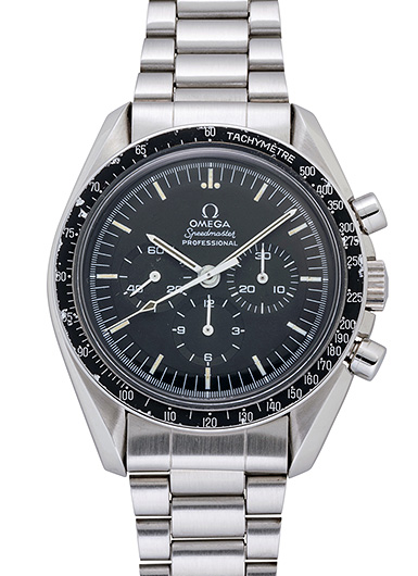 オメガ スピードマスター プロフェッショナル クロノグラフ ST145.022 OMEGA 腕時計