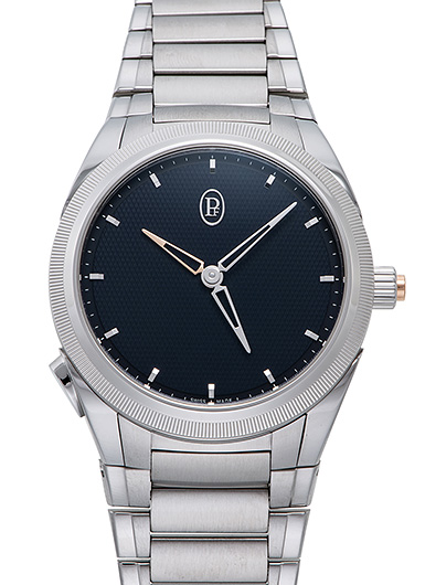 パルミジャーニ・フルリエ トンダ PF GMT PFC905-1020001-100182 ミラノブルー 新品