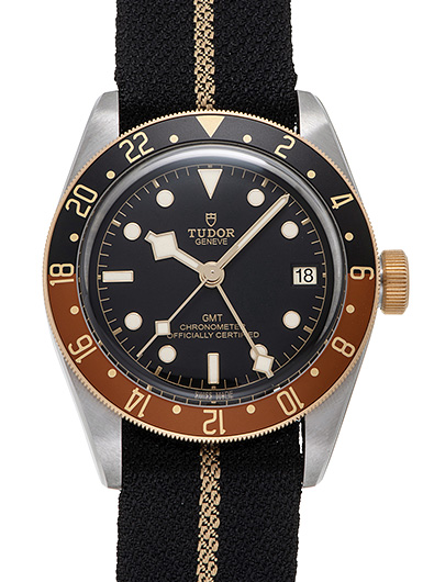 チューダー/チュードル (TUDOR) ブランド時計:格安通販、高額買取の