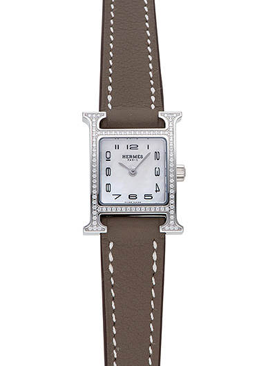 エルメス (HERMES) ブランド時計＆ジュエリー:格安通販、高額買取の