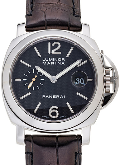 パネライ (PANERAI) ブランド時計:格安通販、高額買取の【かめ吉】