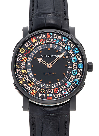 ルイ・ヴィトン (LOUIS VUITTON) ブランド時計＆ジュエリー:格安通販 