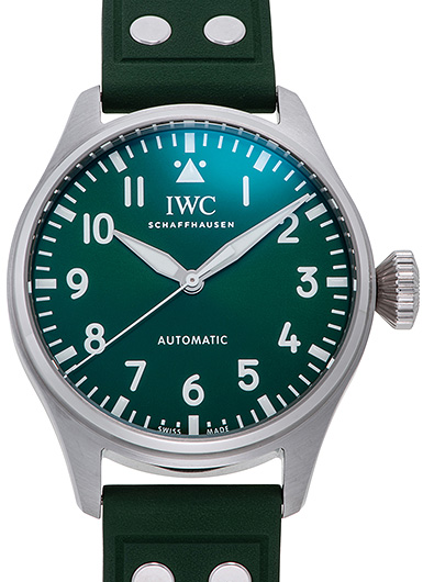 IWC ブランド時計:格安通販、高額買取の【かめ吉】