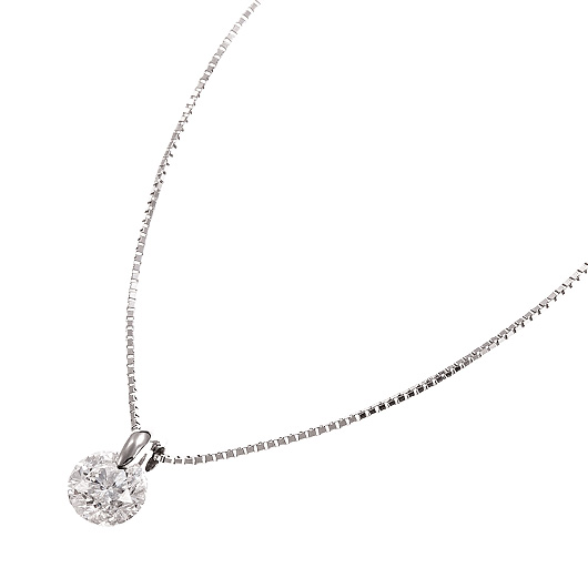 dカラー ダイヤモンド ネックレスの人気商品・通販・価格比較 - 価格.com
