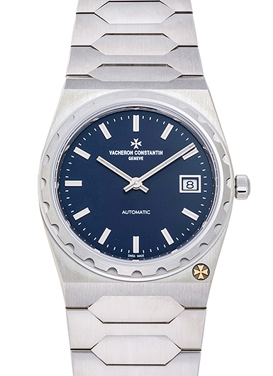 ヴァシュロンコンスタンタン ヒストリーク 222 4200H/222A-B934 ブルー 新品