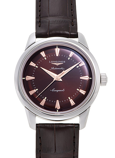 【新品電池】LONGINES レディース腕時計 コンビカラー クオーツ ロンジン リール クォーツ 電池式 腕時計 ブランド レディース