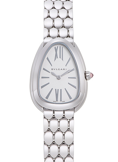 ブルガリ (BVLGARI)（新品・中古）｜ブランド時計＆ジュエリー