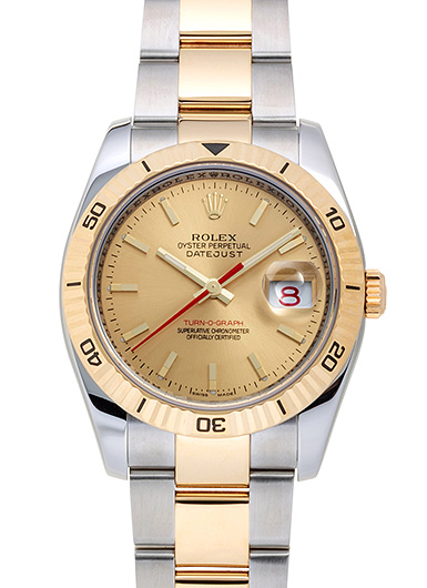 ロレックス　デイトジャスト　12mmコマ　18K/SS 新品未使用 ROLEX ロレックス デイトジャスト2 36 126233 69ダイヤ【'21年