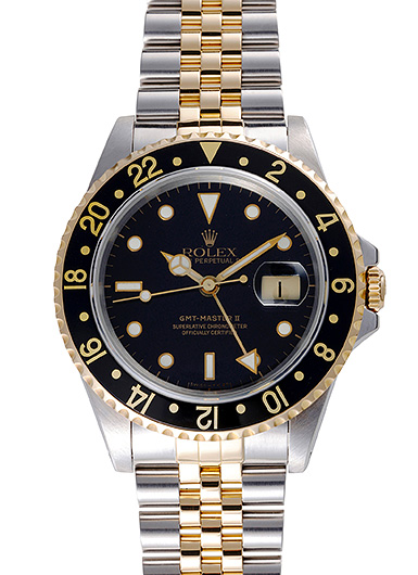 ロレックス (ROLEX)（新品・中古）｜ブランド時計格安販売、高額