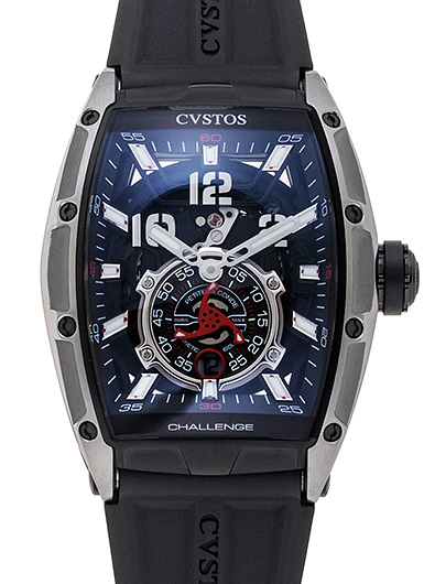 クストス チャレンジ ジェット ライナー II P-S CVT-JET2-PS TTBKTT グレー 新品