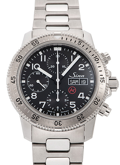 ジン 206.ST.AR 206.ST.AR ブラック 新品