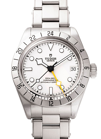 チューダー/チュードル ブラックベイ プロ 79470-0004 オパライン 新品