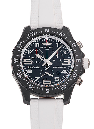 ブライトリング エンデュランス プロ X833102A1B1S1 ブラック 新品
