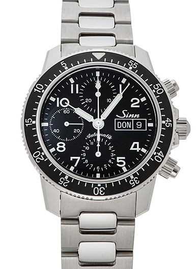 ジン 103.B.SA.AUTO 103.B.SA.AUTO ブラック 新品