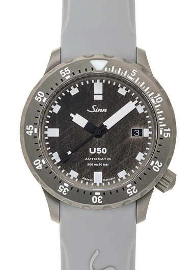 ジン U50.DS-R U50.DS-R グレー 新品