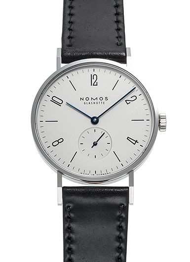 ノモス タンジェント TN1A1W2 ホワイト 新品