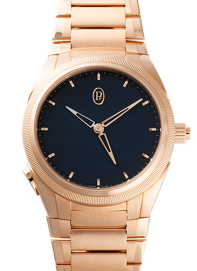 パルミジャーニ・フルリエ トンダ PF GMT PFC905-2020001-200182-JP ミラノブルー 新品