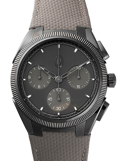 パルミジャーニ・フルリエ トンダ PF スポーツ クロノグラフ PFC931-1020021-400182 グレー 新品