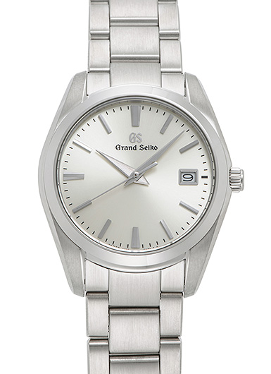 セイコー グランドセイコー ヘリテージ コレクション SBGX263 シルバー 未使用品