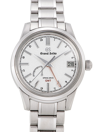 セイコー グランドセイコー エレガンス コレクション SBGE269 シルバー 中古