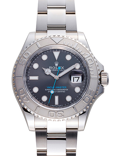 ロレックス | ヨットマスター]（新品・中古）｜ブランド時計格安販売
