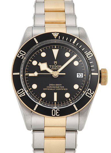 高級ブランド腕時計（新品・中古）の格安販売・高価買取【かめ吉