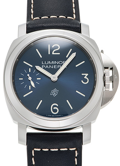 パネライ ルミノール ブル マーレ PAM01085 ブルー 未使用品