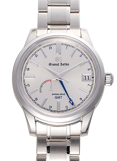 セイコー グランドセイコー エレガンス コレクション SBGE225 シルバー 中古