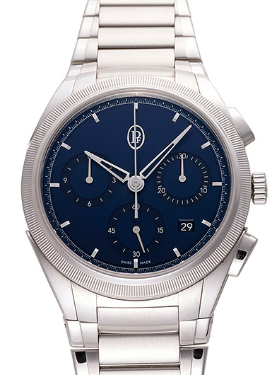 パルミジャーニ・フルリエ トンダ PF PFC915-1020001-100182 ミラノブルー 中古