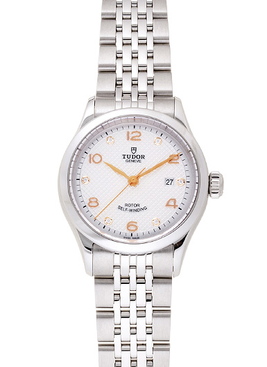 チューダー/チュードル 1926 91350-0013 シルバー 中古