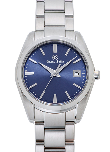 セイコー グランドセイコー SBGX265 ブルー 未使用品