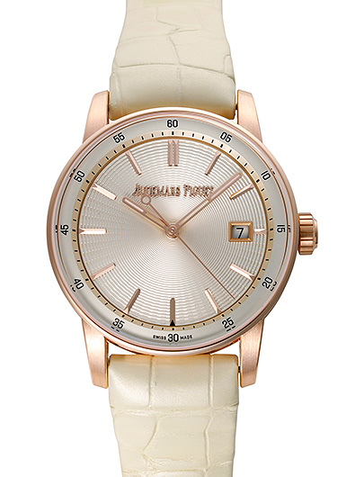 オーデマ・ピゲ コード 11.59 バイ オーデマ・ピゲ 77410OR.OO.A825CR.01 アイボリー 新品