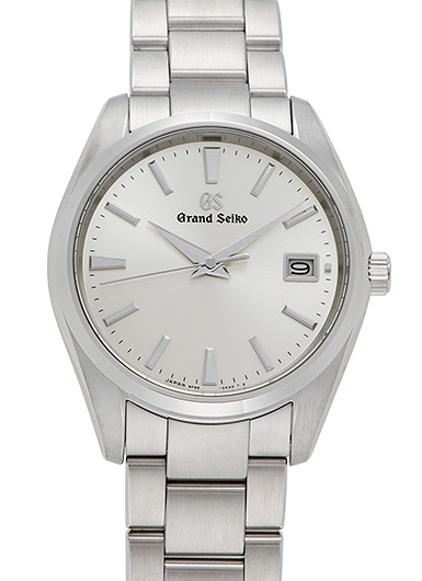 セイコー グランドセイコー ヘリテージ コレクション SBGP009 シャンパンゴールド 新品未使用